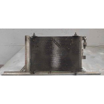 Recambio de condensador / radiador a/a para peugeot 406 berlina (s1/s2) 2.0 hdi referencia OEM IAM   