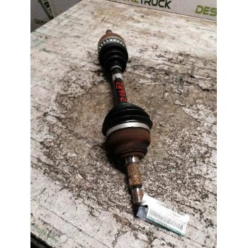 Recambio de transmision delantera izquierda para opel astra g berlina club referencia OEM IAM   