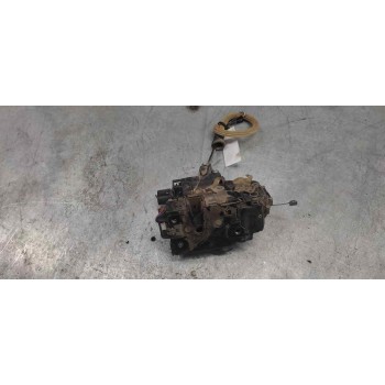 CERRADURA PUERTA DELANTERA DERECHA 3B1837016AD 8 PINS 