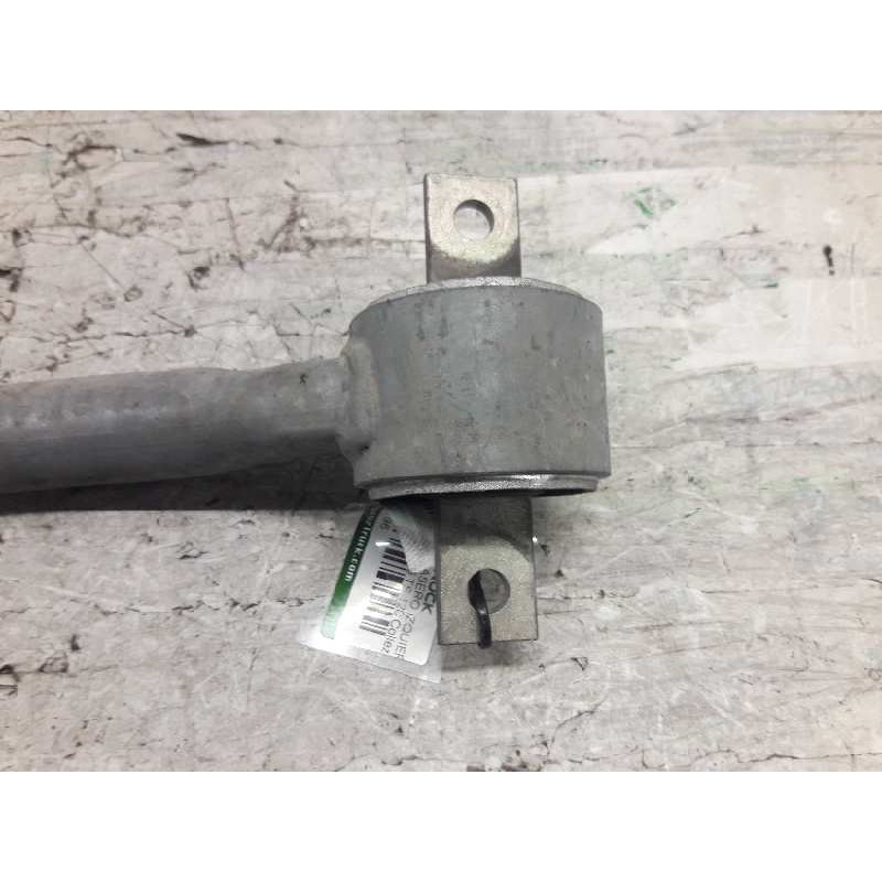 Recambio de brazo basculante trasero izquierdo para alfa romeo 147 (190) 1.6 ts 120 collezione referencia OEM IAM  TRANSVERSAL - Blanco 3