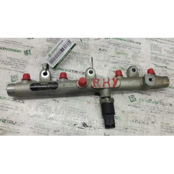 Recambio de rampa inyectora para peugeot 307 (s1) xr referencia OEM IAM 0445214019  