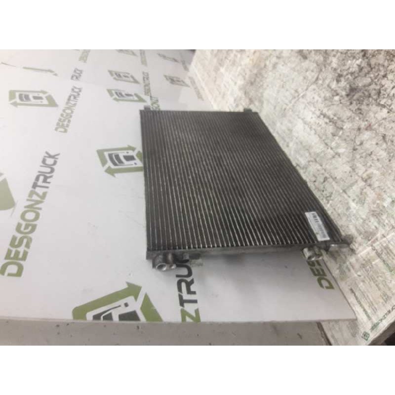 Recambio de condensador / radiador a/a para renault scenic ii authentique referencia OEM IAM 8200115543B 870843PJ - Gris 2