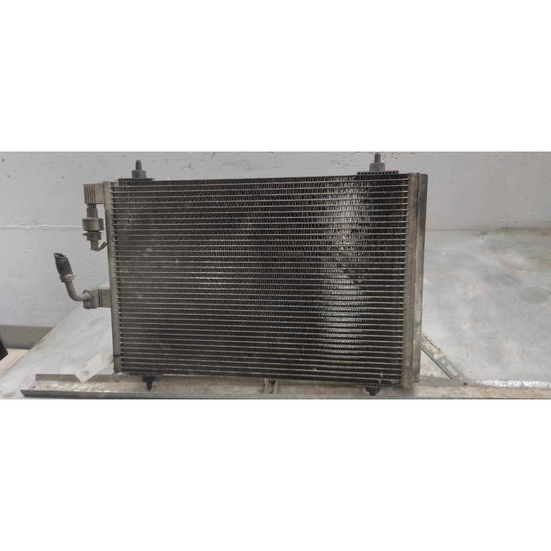 Recambio de condensador / radiador a/a para peugeot 406 berlina (s1/s2) 2.0 hdi referencia OEM IAM 2