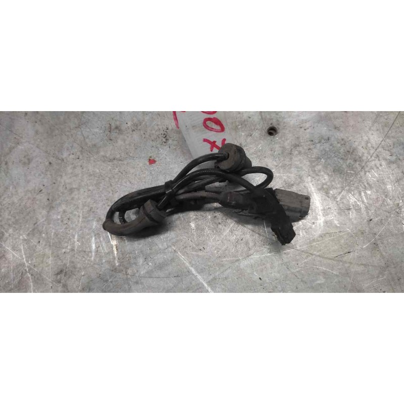 Recambio de captador abs para renault scenic ii authentique referencia OEM IAM 8200404460 2 PINS - Negro 2