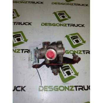 Recambio de valvula aire para iveco trucks eurotech mh 190 e 27 k (272cv) referencia OEM IAM SV1280 0310225 80093