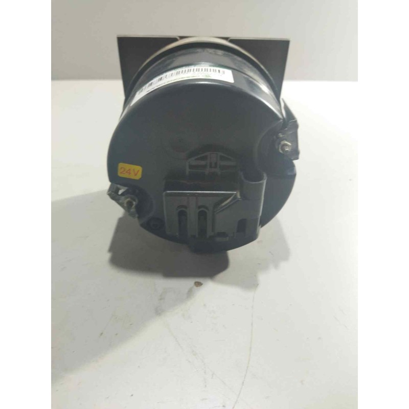 Recambio de tacografo para man l2000 9.153-10.224 euroi/ii referencia OEM IAM 131824 1144406 - Blanco 4