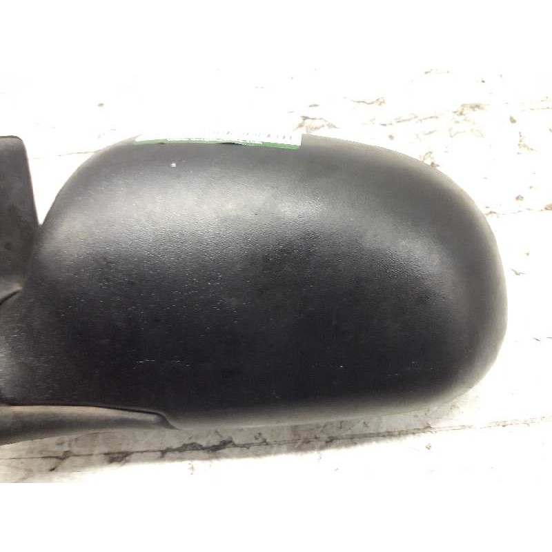 Recambio de retrovisor izquierdo para hyundai accent (x3) 1.3 gls automático referencia OEM IAM X3LH4D - Gris 3