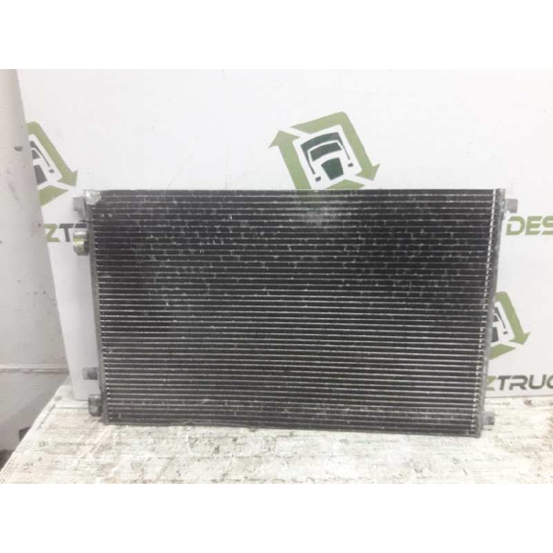 Recambio de condensador / radiador a/a para renault scenic ii authentique referencia OEM IAM 8200115543B 870843PJ - Gris 3