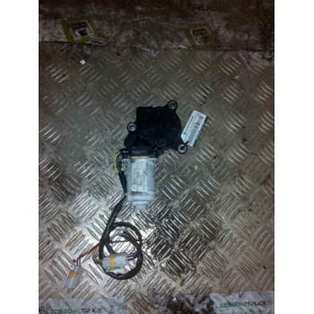 MOTOR ELEVALUNAS DELANTERO IZQUIERDO 