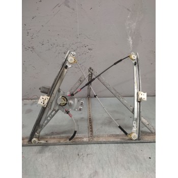 ELEVALUNAS DELANTERO IZQUIERDO 0130822748 