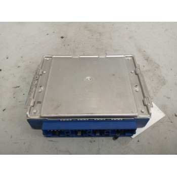 Recambio de modulo electronico para man tg - a 18.xxx 12.4 diesel referencia OEM IAM 81258087009 CENTRALITA EBS 0486106027