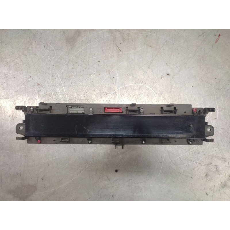 Recambio de cuadro instrumentos para renault scenic ii 1.5 dci diesel referencia OEM IAM 8200451505A  