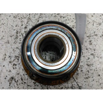 Recambio de buje trasero izquierdo para peugeot boxer furgoneta 2.2 hdi 120 referencia OEM IAM   