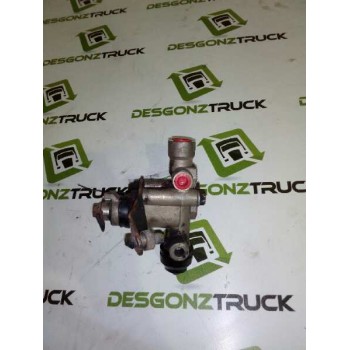 Recambio de valvula aire para iveco trucks eurotech mh 190 e 27 k (272cv) referencia OEM IAM SV1280 0310225 80093