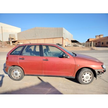 seat ibiza ii (6k1) del año 1999