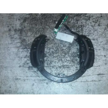 Recambio de mando volante para citroën c4 berlina collection referencia OEM IAM 96497900XT 4 PINS 
