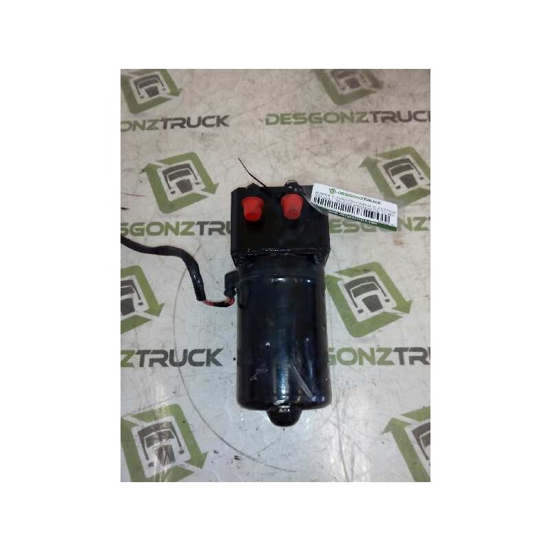 Recambio de bomba elevacion cabina para renault magnum ab 2005 cabina adel.tractor semirr. gv  4x2 4xx.18 gran espacio referenci - Blanco