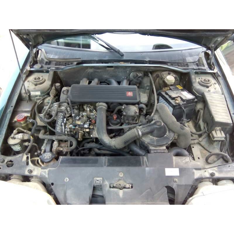 CITROËN ZX