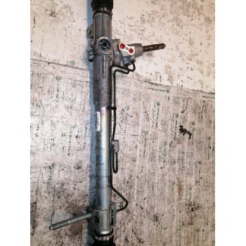 Recambio de cremallera direccion para peugeot 407 2.0 16v cat referencia OEM IAM D2X6G 6820000056 