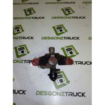 Recambio de valvula aire para iveco trucks eurotech mh 190 e 27 k (272cv) referencia OEM IAM SV1280 0310225 80093