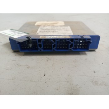 Recambio de modulo electronico para man tg - a 18.xxx 12.4 diesel referencia OEM IAM 81258087009 CENTRALITA EBS 0486106027