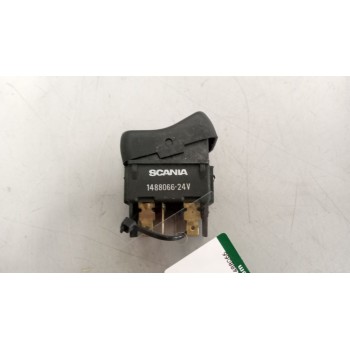 Recambio de interruptor para scania serie 4 (p/r 124 l) 11.7 diesel referencia OEM IAM 1488066  