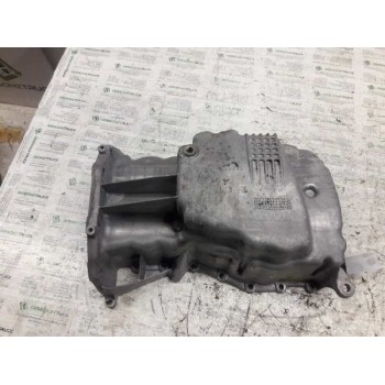 Recambio de carter para renault megane ii berlina 5p confort authentique referencia OEM IAM 8200238932  