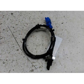 Recambio de cables captador abs para peugeot 207 confort referencia OEM IAM   