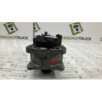 Recambio de alternador para renault laguna (b56) 1.6 16v rxe referencia OEM IAM 8200323126  