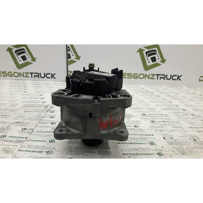 Recambio de alternador para renault laguna (b56) 1.6 16v rxe referencia OEM IAM 8200323126 2