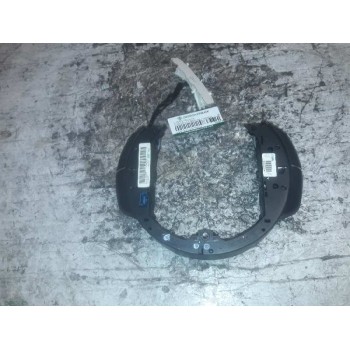 Recambio de mando volante para citroën c4 berlina collection referencia OEM IAM 96497900XT 4 PINS 