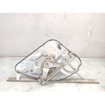 Recambio de elevalunas trasero derecho para ford focus berlina (cap) ambiente (d) referencia OEM IAM 4M51A24994CE  