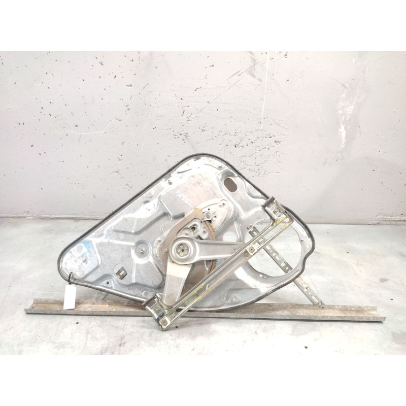 Recambio de elevalunas trasero derecho para ford focus berlina (cap) ambiente (d) referencia OEM IAM 4M51A24994CE - Azul 2
