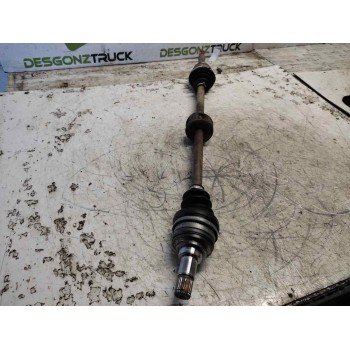 Recambio de transmision delantera derecha para ford fiesta berl./courier surf referencia OEM IAM   