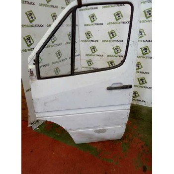 Recambio de puerta delantera izquierda para mercedes trucks sprinter 410 d referencia OEM IAM   