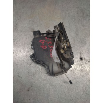 Recambio de cerradura puerta delantera derecha para seat leon (1m1) signo referencia OEM IAM 3B1837016AD 8 PINS 