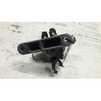 Recambio de cuerpo calentadores agua para peugeot 206 berlina xt referencia OEM IAM   