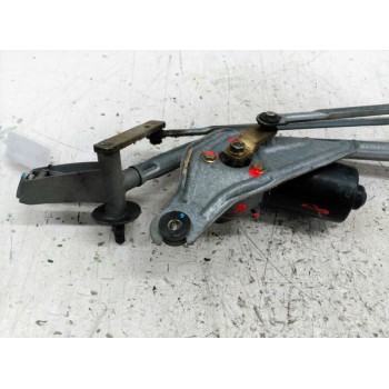 Recambio de motor limpia delantero para nissan almera (n16/e) acenta referencia OEM IAM 404582 VALEO 