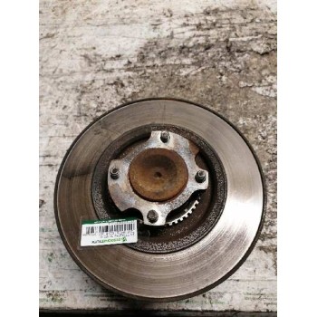 Recambio de buje trasero derecho para ford transit combi ´06 ft 330 mediano referencia OEM IAM   