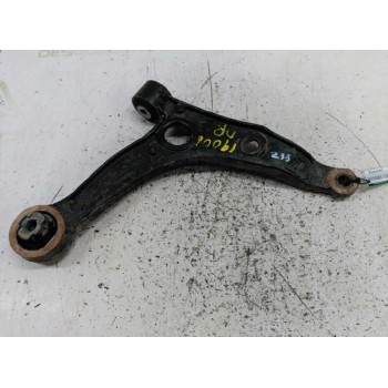 Recambio de brazo suspension inferior delantero derecho para peugeot boxer furgoneta 2.2 hdi 120 referencia OEM IAM   