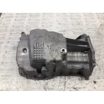 Recambio de carter para renault megane ii berlina 5p confort authentique referencia OEM IAM 8200238932  