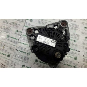 Recambio de alternador para renault laguna (b56) 1.6 16v rxe referencia OEM IAM 8200323126  