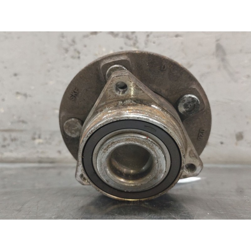 Recambio de buje trasero izquierdo para opel insignia berlina expression referencia OEM IAM - Gris 3