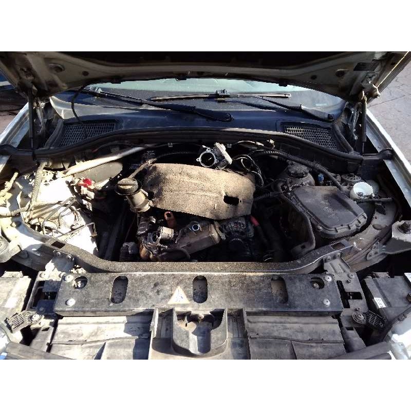 BMW X3 (F25)