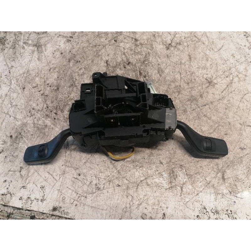 Recambio de mando multifuncion para ford focus c-max (cap) ambiente (d) referencia OEM IAM 4M5T13N064FH 3M5T6475AE 4M5T14A664AB - Negro 2