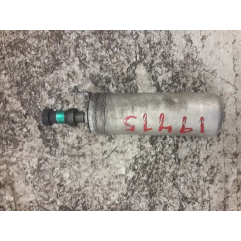 Recambio de filtro secante para renault laguna (b56) 1.9 dti carminat (a) referencia OEM IAM 071583842F 00AL428 