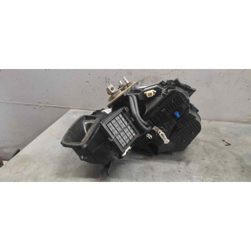 Recambio de calefaccion entera normal para ford fiesta (cb1) ambiente referencia OEM IAM 8V5119B555AG 2
