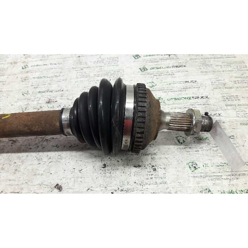 Recambio de transmision delantera derecha para peugeot 406 berlina (s1/s2) referencia OEM IAM  CON ABS - Azul 4