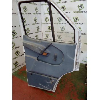 Recambio de puerta delantera izquierda para mercedes trucks sprinter 410 d referencia OEM IAM   