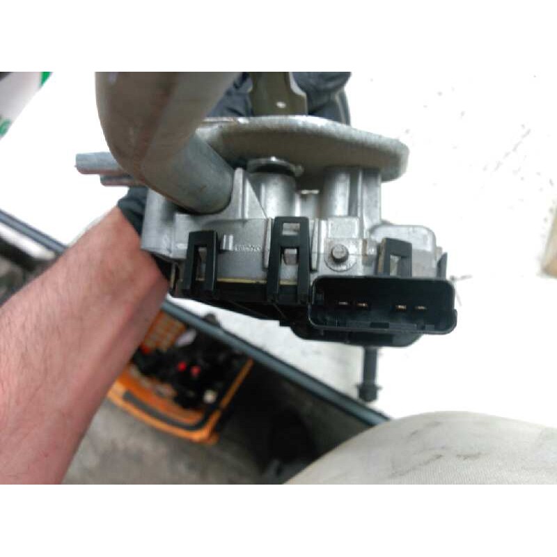Recambio de motor limpia delantero para peugeot 207 x-line referencia OEM IAM 0390241540 - Naranja 2